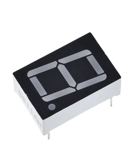 1 DíGITO 7 SEGMENTO - Image 2