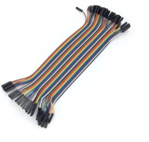 10 PIN H-H, DE 20CM