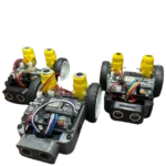 Nuestras creaciones Nexus