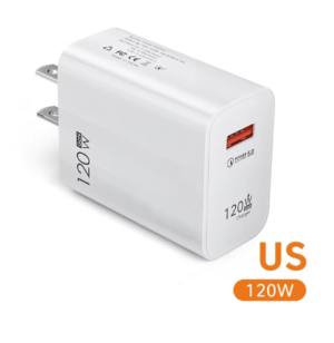 CARGADOR 5V 9A