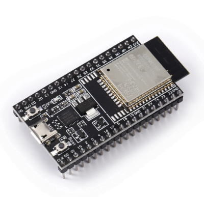 ESP32 - 38P - WROOM-32D Type MicroUSB - Módulo de Microcontrolador