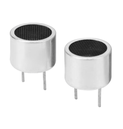 Receptor de Sensor Ultrasónico 40 kHz TCT40-16R/T - Ideal para proyectos de robótica y automatización.