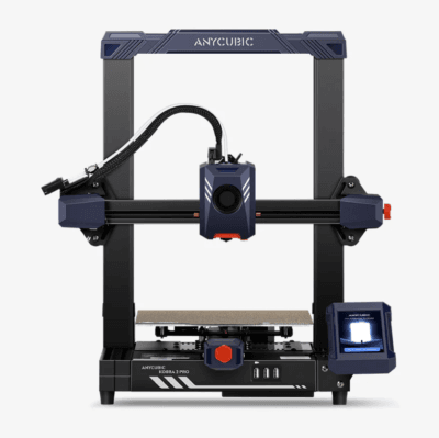 Impresora 3D Anycubic Kobra 2 PRO - Alta velocidad de impresión y precisión para proyectos avanzados