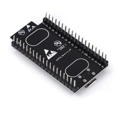 ESP32 - 38P - WROOM-32D Type MicroUSB - Módulo de Microcontrolador