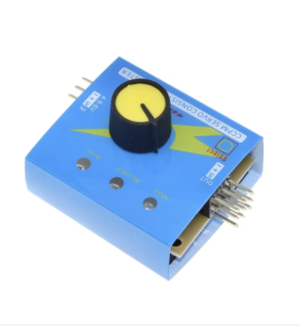 SERVO TESTER