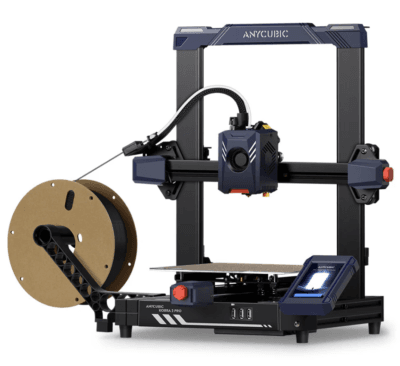 Impresora 3D Anycubic Kobra 2 PRO - Alta velocidad de impresión y precisión para proyectos avanzados
