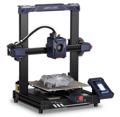 Impresora 3D Anycubic Kobra 2 PRO - Alta velocidad de impresión y precisión para proyectos avanzados