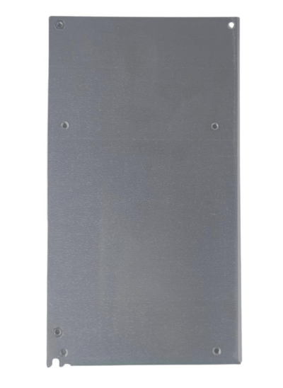 Fuente Conmutada 24VDC 10A S-250-24 - Fuente de alimentación eficiente y segura para sistemas industriales y electrónicos.
