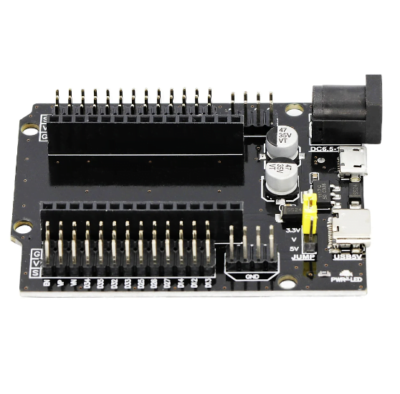 ESP32 Expansion Board ESP32 30P - Placa de expansión con 30 pines GPIO para proyectos de IoT