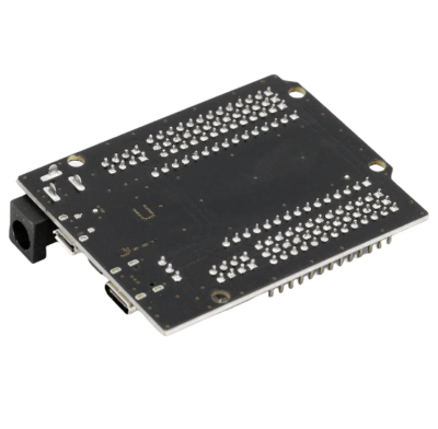 ESP32 Expansion Board ESP32 30P - Placa de expansión con 30 pines GPIO para proyectos de IoT