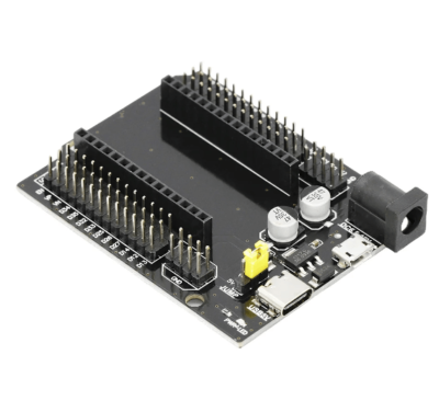 ESP32 Expansion Board ESP32 30P - Placa de expansión con 30 pines GPIO para proyectos de IoT