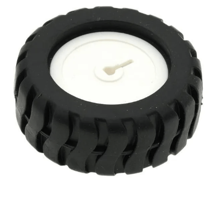 NEUMATICO 43MM