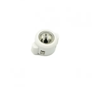 Rueda de Apoyo Small Blanca