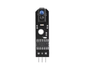 Sensor TCRT5000 en Montaje de Robótica - Detección de Obstáculos y Seguimiento de Línea