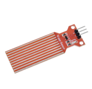 Sensor de nivel de agua MS-H2O