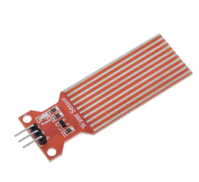 Sensor de nivel de agua MS-H2O